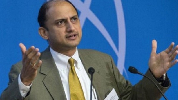 Deputy Governor of Reserve Bank of India Viral V Acharya recently addressed the grave problem of bank stressed assets. (RBI)