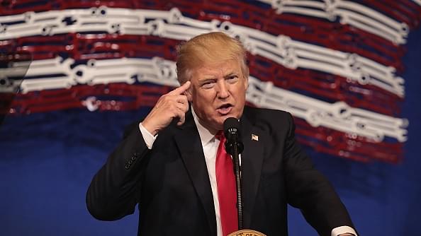 What Really Is The ‘Buy American, Hire American’ Order And Will It Impact Indian Professionals?