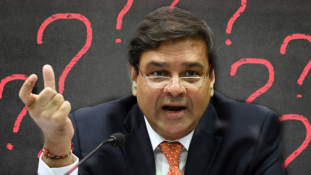 Urjit Patel’s Monetary Policy Makes Too  Much Fuss Over Future Inflation: Uh-Oh?