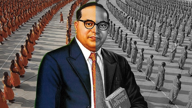 BR Ambedkar&nbsp;