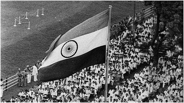 Independence Day, 1960 (Central Press/Getty Images)&nbsp;