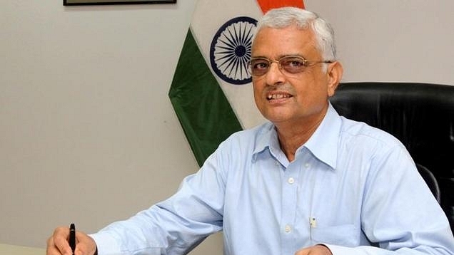 Election Commissioner O P Rawat