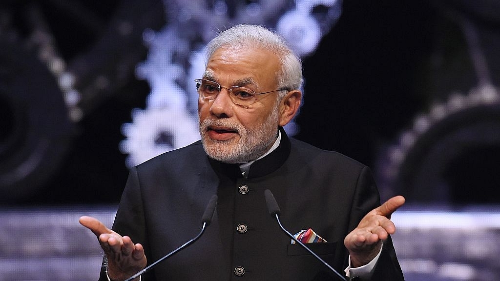 Why Modi’s All-Conquering  Politics Is Not  Underwritten By Sound Economics 