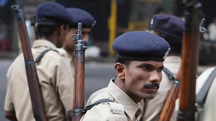 Terror Alert In Uttar Pradesh: Possibility Of “Spectacular” Attack By ISI-Trained Men