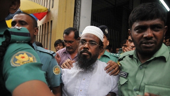 Bangladesh Executes HuJI Chief And His Associates For 2008 Grenade Attack