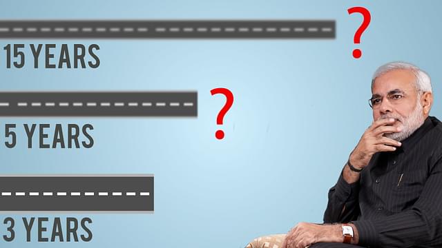NITI Aayog Action Plan Is Good In Parts, But Could It Have Been Better?