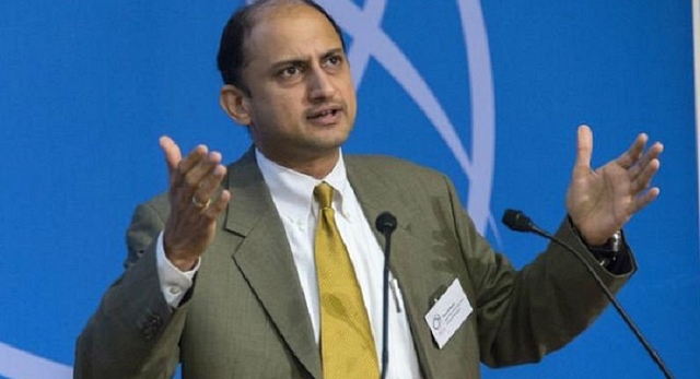 Viral Acharya