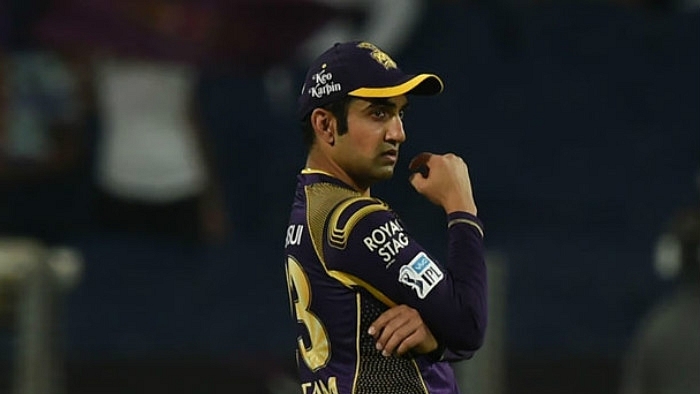 Gautam Gambhir