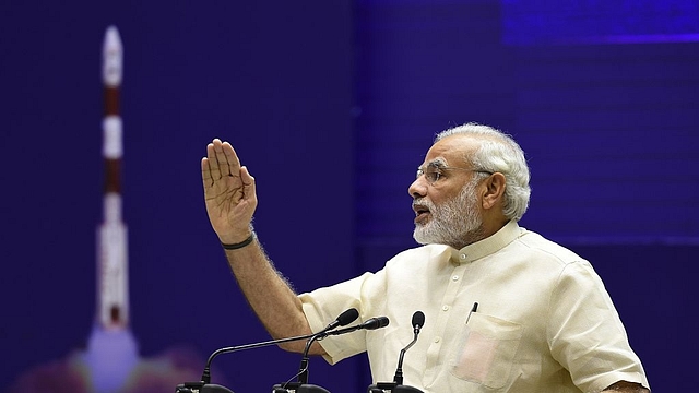 Prime Minister Narendra Modi. (GettyImages)