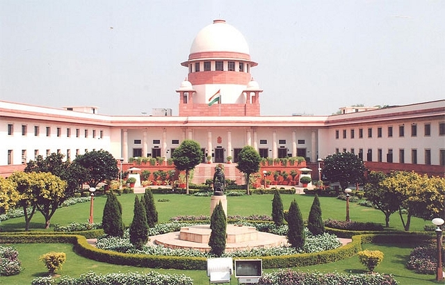 The Supreme Court