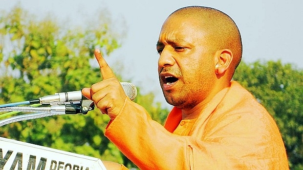 Yogi Adityanath, Chief Minister of Uttar Pradesh