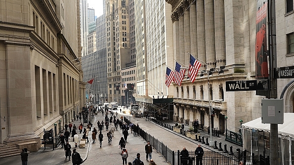 New York Stock Exchange