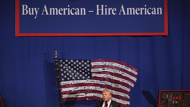 Donald Trump (Scott Olson/Getty Images)
