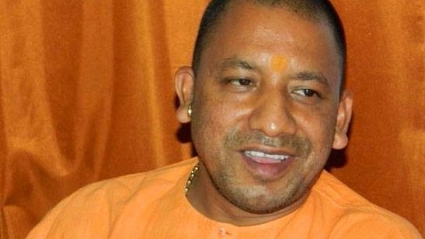 

Yogi Adityanath