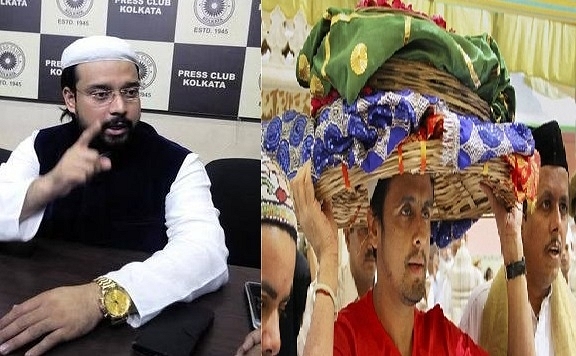 Right To Peace: Sonu Shaves Head, Asks Maulvi To Keep Rs 10 Lakh Ready