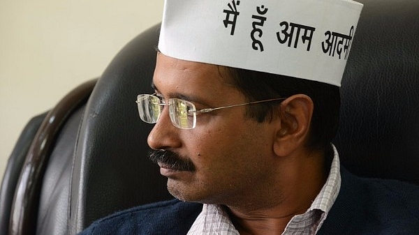 Delhi Chief Minister Arvind Kejriwal