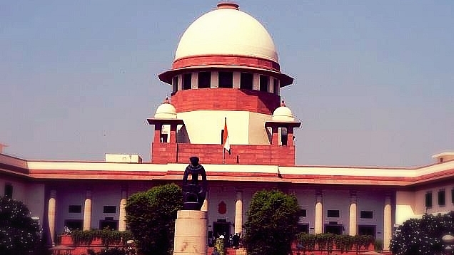 Supreme Court of India