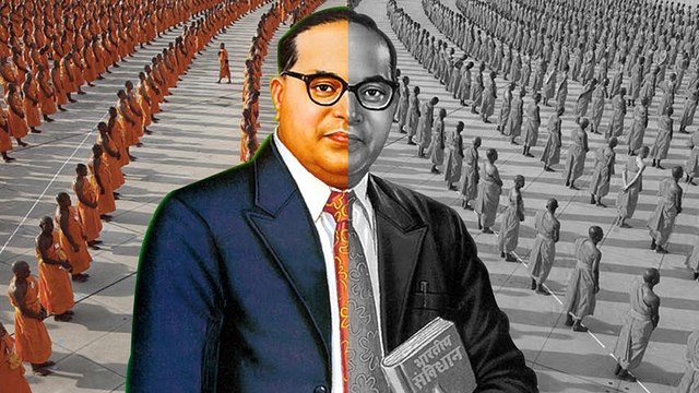 

Bhimrao Ramji Ambedkar