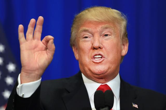 Mother Of All Tax Cuts: Trump Unveils Most Radical Tax ‘Reform’ In US History