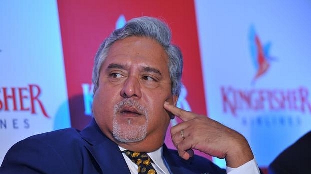 Vijay Mallya