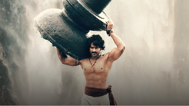 Baahubali