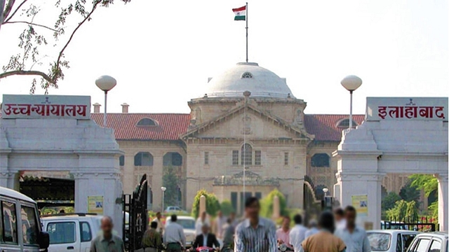 Allahabad High Court