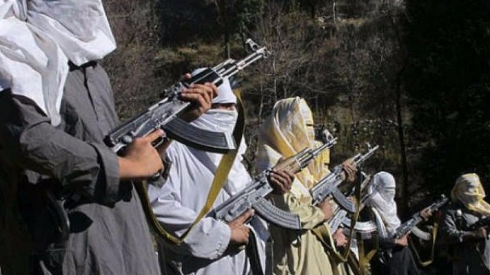 Security Agencies On The Lookout As Seven Pakistani Terrorists Cross Into Uttar Pradesh Via  Nepal Border