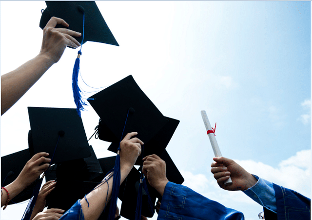 Producing graduates who are more aware