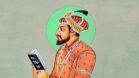 Emperor Aurangzeb