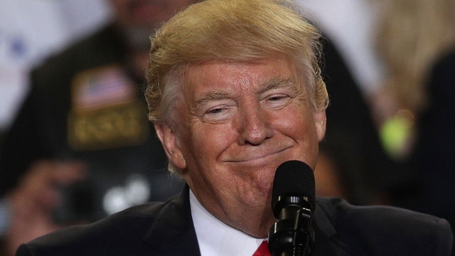Donald Trump (Alex Wong/Getty Images))&nbsp;