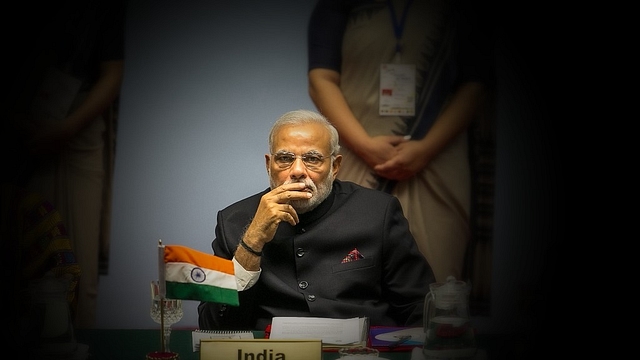 Indian Prime Minister Narenra Modi (Narendra Shrestha - Pool/Getty Images)