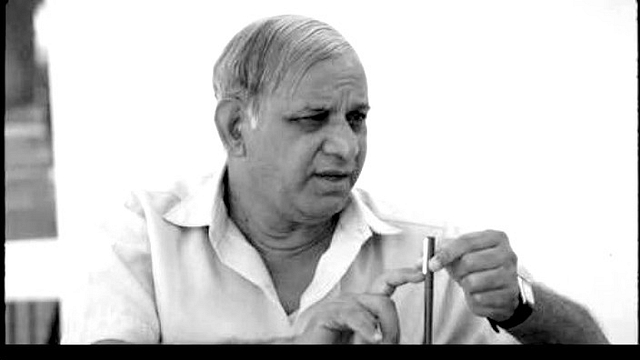 Kanshi Ram (pankajjha_)&nbsp;