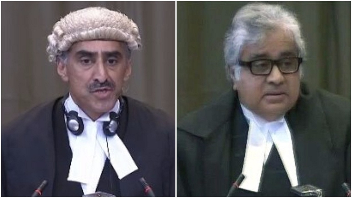 Price Of Defeat: Pakistan Paid Rs 20 Crore To Lawyers In Kulbhushan Jadhav Case, India Paid Just Re 1 