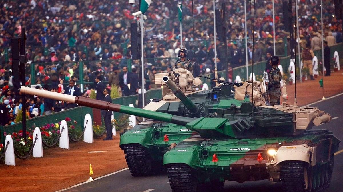 Make In India For India’s Defence: Path Breaking Strategic Partnership Model Cleared