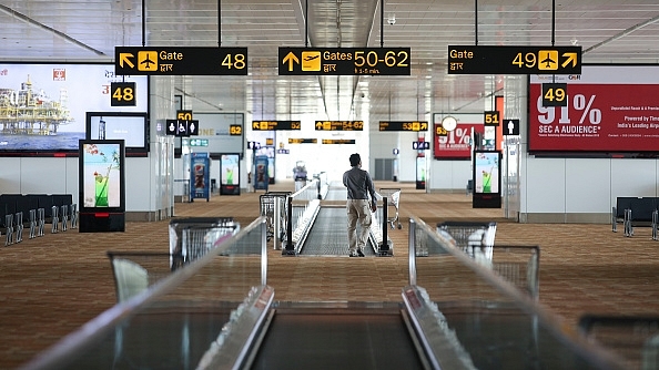  WalkTransit could be a similar concept like the airport travelators. (Nicolas Economou/NurPhoto via Getty Images)