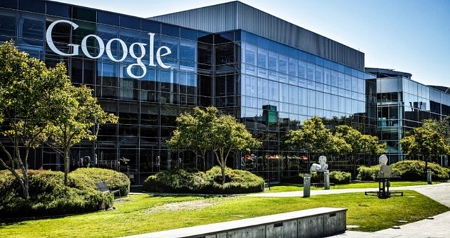Googleplex