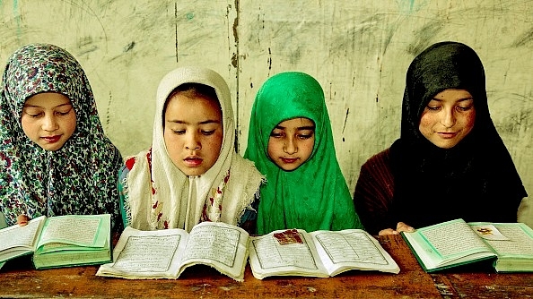 Noida Police Register Case Against Madrassa Cleric Who Beat Six-Year-Old Girl Unconscious With Belt