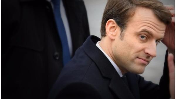 Can Macron’s First Term Stop Le Pen In The Next Election? Maybe 