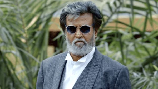 Rajinikanth