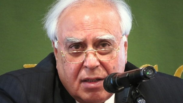 Kapil Sibal