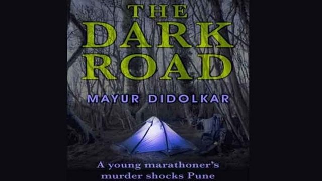 Mayuresh Didolkar’s ‘The Dark Road’