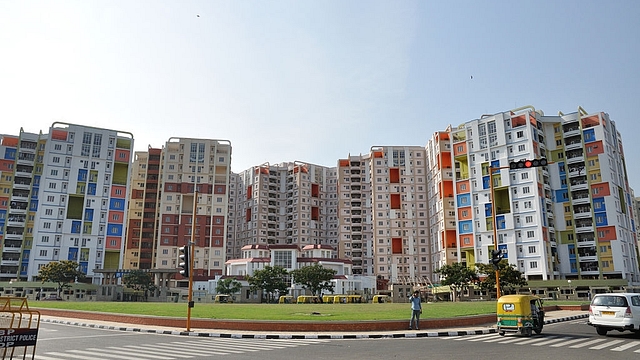 Real estate (Biswarup Ganguly/Wikimedia Commons)