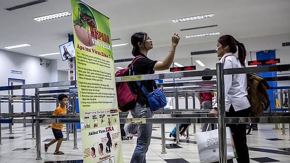Zika Virus Enters India: Three Cases From Ahmedabad Confirmed