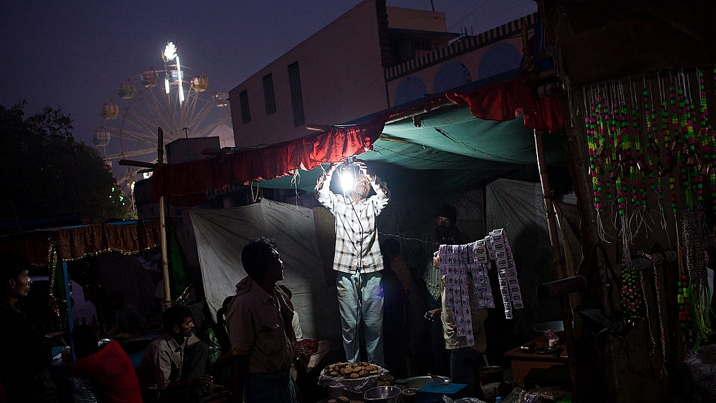 Electricity For All And The Mantra Of Source Agnosticism 