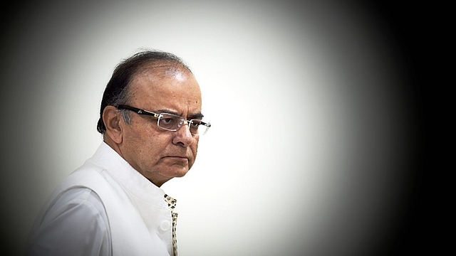 Arun Jaitley