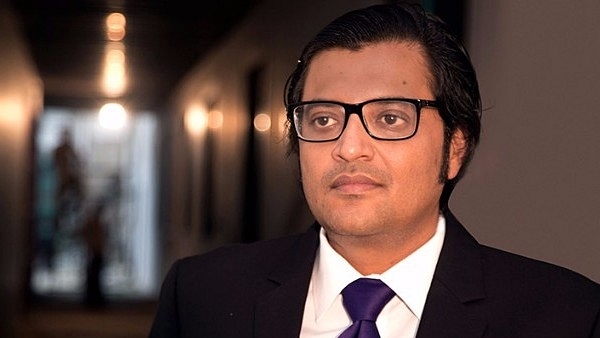 
Arnab Goswami

