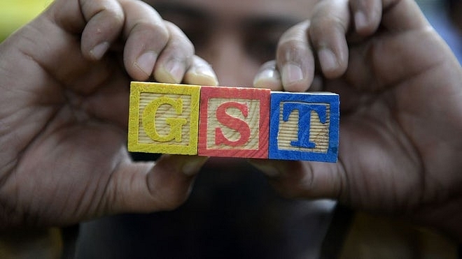 Group Of Ministers For 12 Per Cent GST On AC Eateries, Composition Scheme Tax Cut