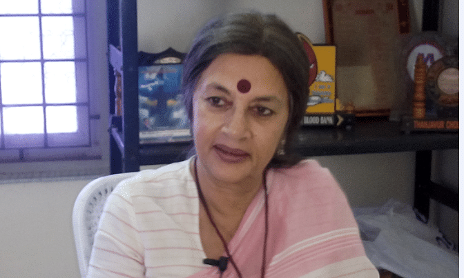 Brinda Karat