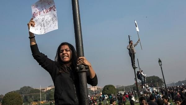 Can Retributive Justice Ever Fully Account For The Heinous Act Of Rape?