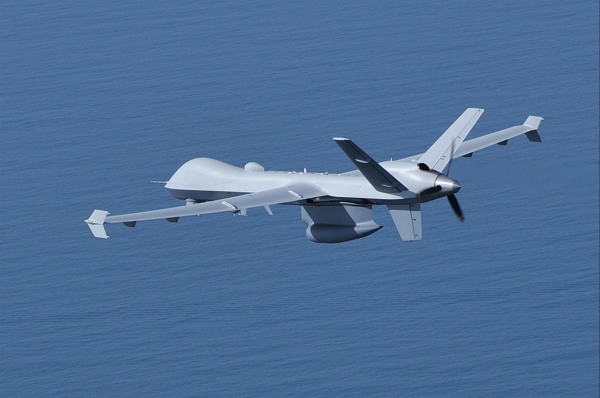 predator drone for sale